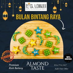 Raya Best seller must Have