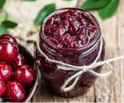 Cherry Jam - 375ml