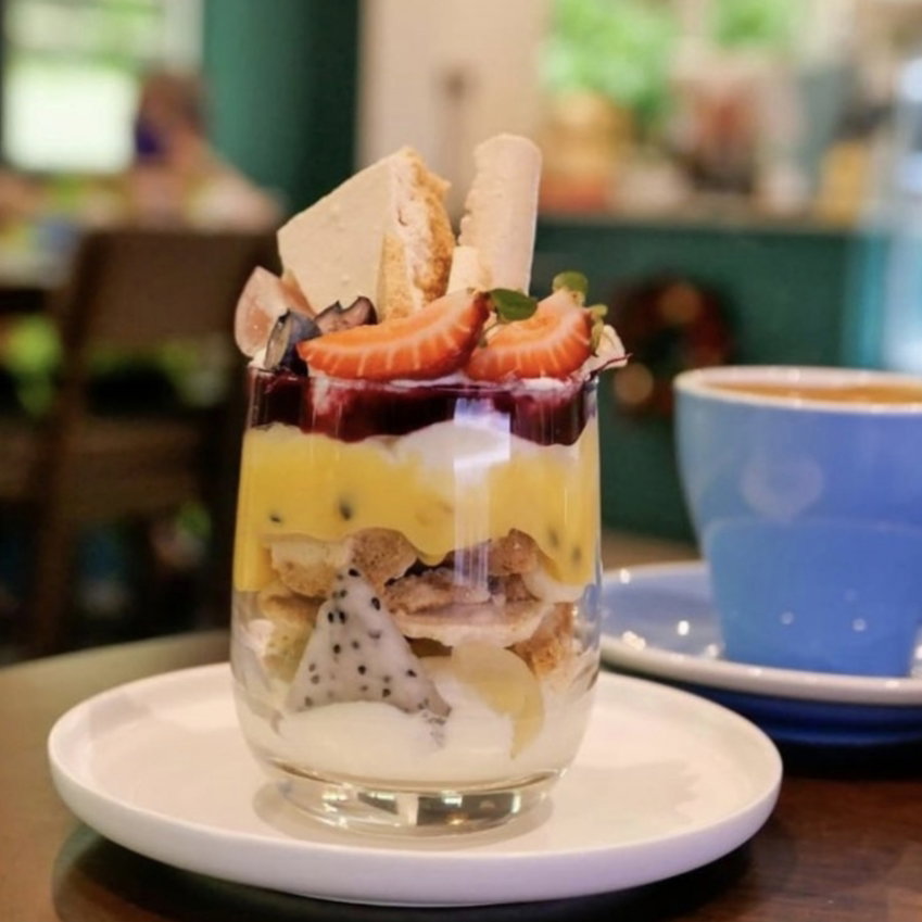 Eton Mess