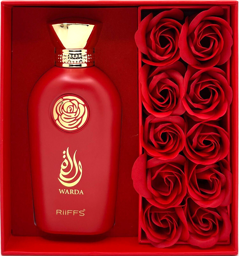 WARDA