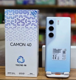 CAMON 40 pro 