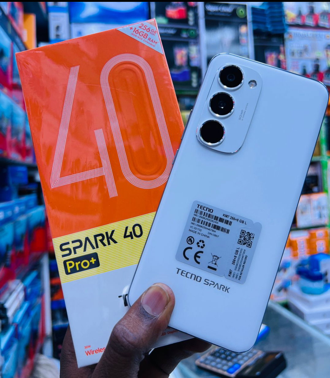 Spark40pro _4