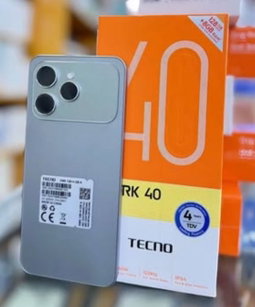 Spark40 128+4gb