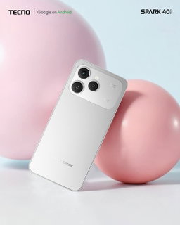 Spark40 128+4gb