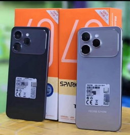 Spark40 128+4gb