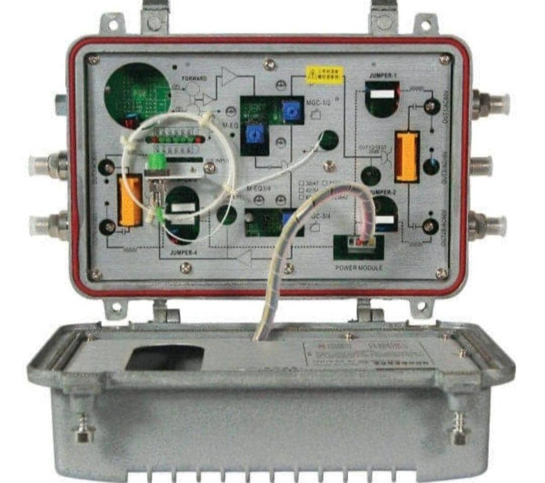 Récepteur