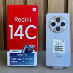 REDMI 15c 256gb et Redmi 14c 256gb