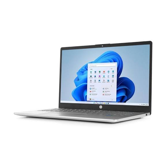 ORDINATEURS PORTABLES HP 15.6 _1