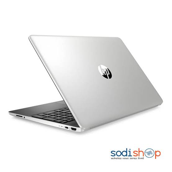 ORDINATEURS PORTABLES HP 15.6 _2