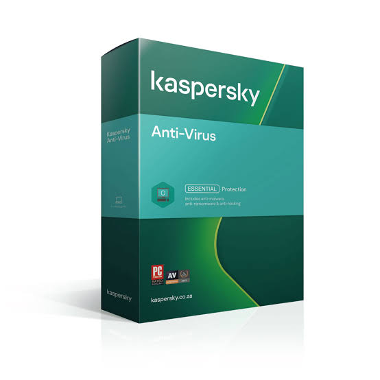 Anti-virus Kaspersky 2postes_1