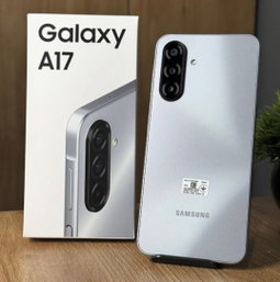 Samsung Galaxy A17 128+4gb