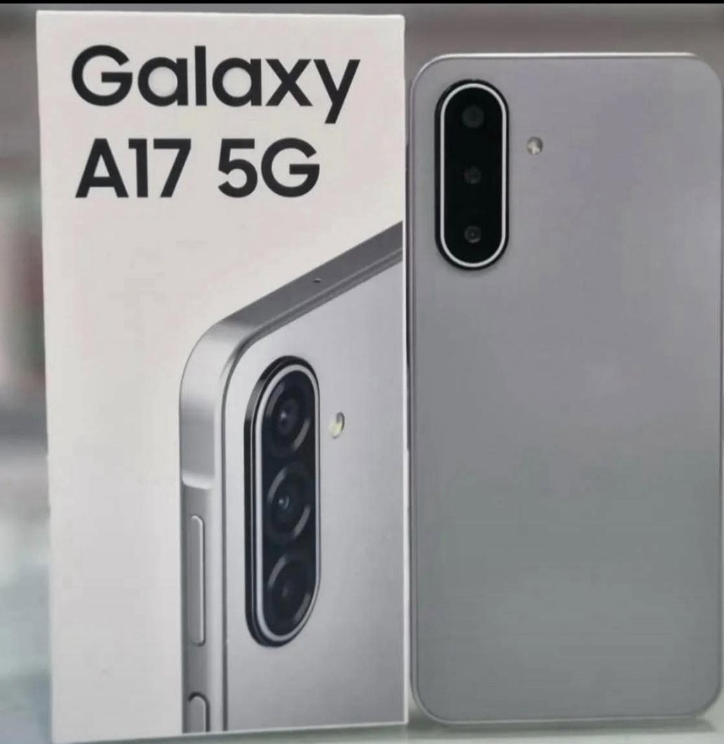 Samsung Galaxy A17 128+4gb_4