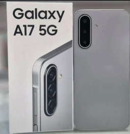 Samsung Galaxy A17 128+4gb