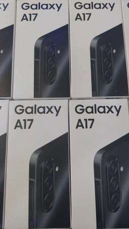 Samsung Galaxy A17 128+4gb