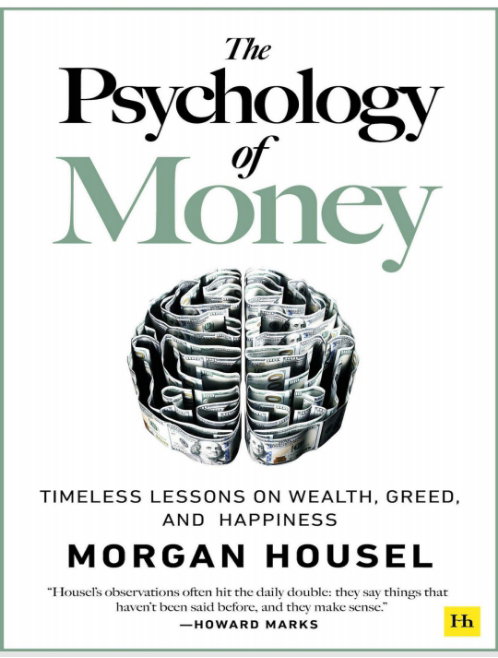 The Psychology of Money_0