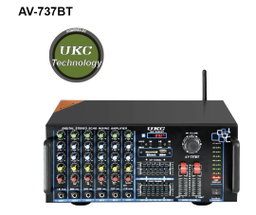 Amplificateur av737