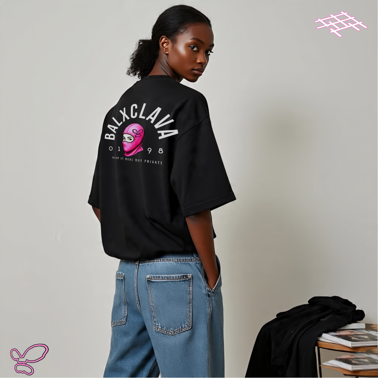 BALXCLAVA PINK EDITION _2