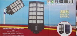 lampes solaires