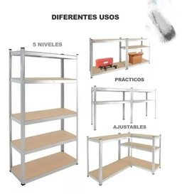 étagères