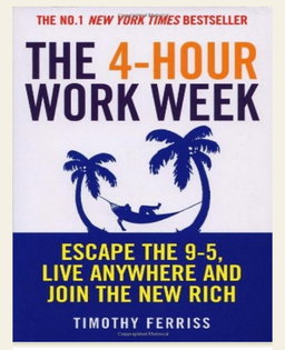 The 4 Hour Work Week