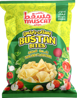 MUSCAT CHIPS