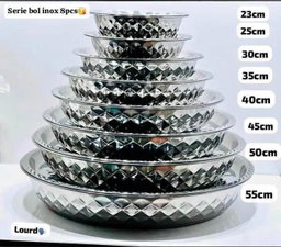 bols inox