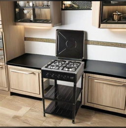 cuisinière 4 feux