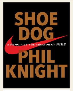 Shoe Dog