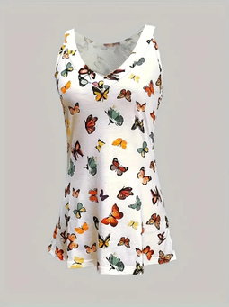 Blusa Butterfly