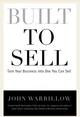 Built to Sell