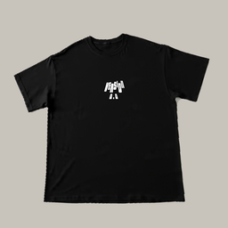 VERSION 0.0 GARM Black 