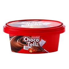 Lyons maid choco tella 250g