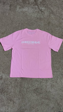 Tshirt Born to Shine