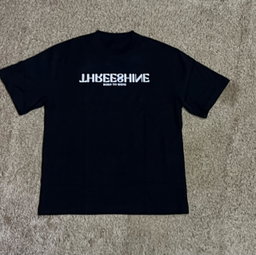 Tshirt Born to Shine