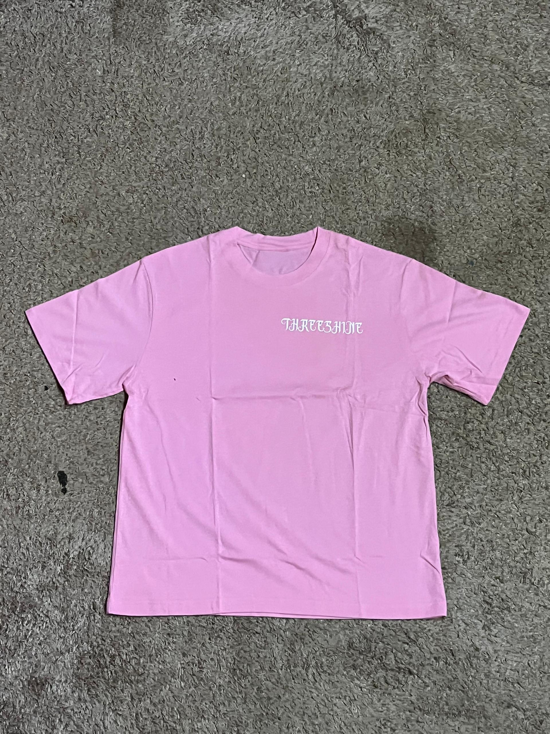 Tshirt Trust yourself_5