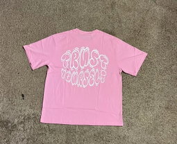 Tshirt Trust yourself