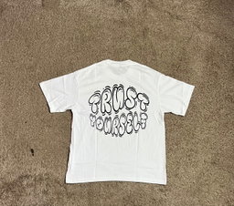 Tshirt Trust yourself