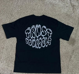 Tshirt Trust yourself