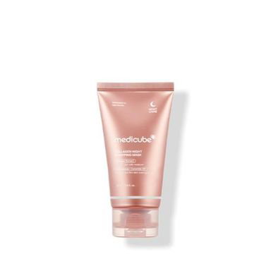 MEDICUBE COLLAGEN NIGHT WRAPPING MASK 75ml_0