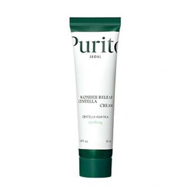 PURITO SEOUL Wonder Releaf Centella Cream 50ml