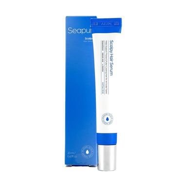 SEAPURI Scalpy Hair Serum 20ml _0