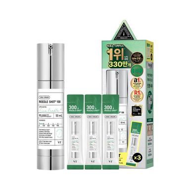 VT COSMETICS REEDLE SHOT 100 (+REEDLE SHOT 300 1ML_0