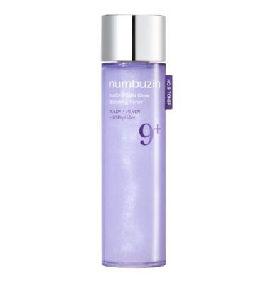 Numbuzin No.9 NAD PDRN Glow Boosting Toner 150ml