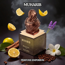 MUHARIB