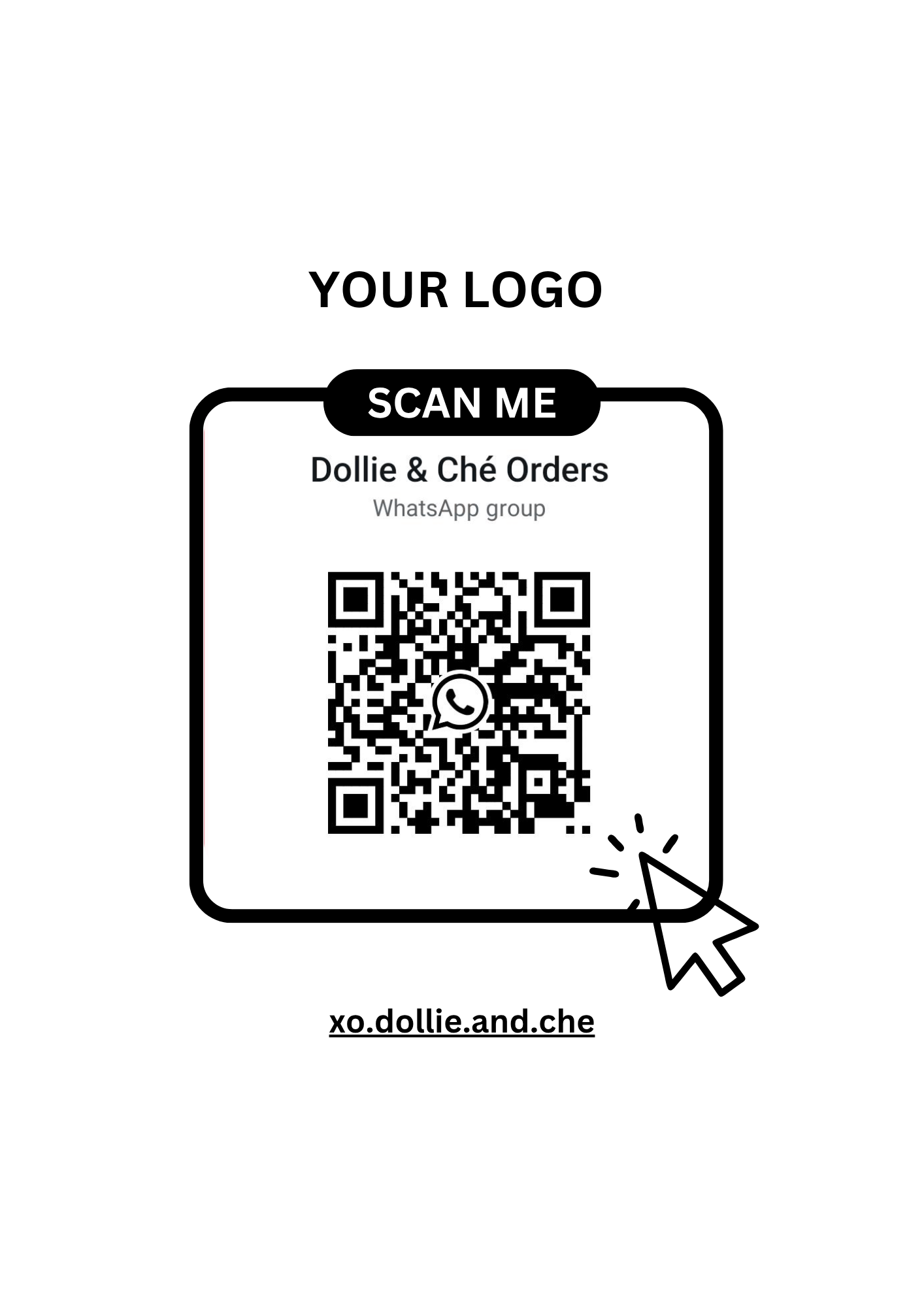 Dollie & Ché Orders Whatsapp Group_0