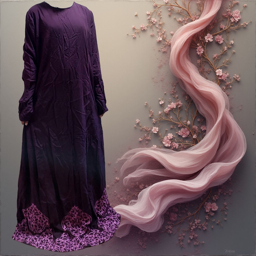 Women's Abaya_4