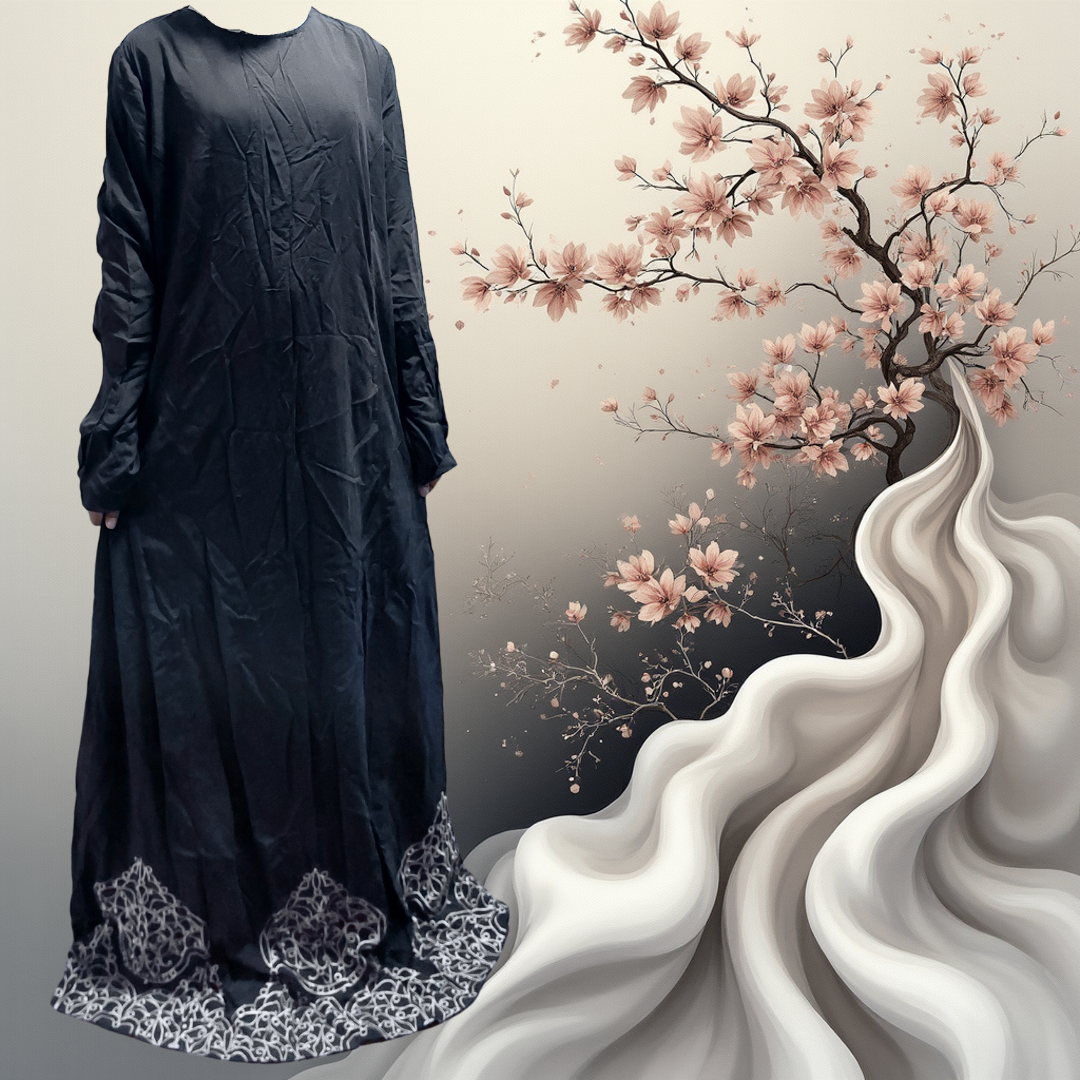 Women's Abaya_1