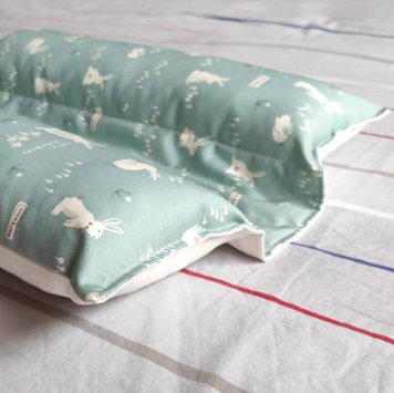 Kiap Kiap Pillow _8