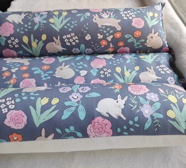 Kiap Kiap Pillow _10