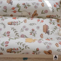 Kiap Kiap Pillow 